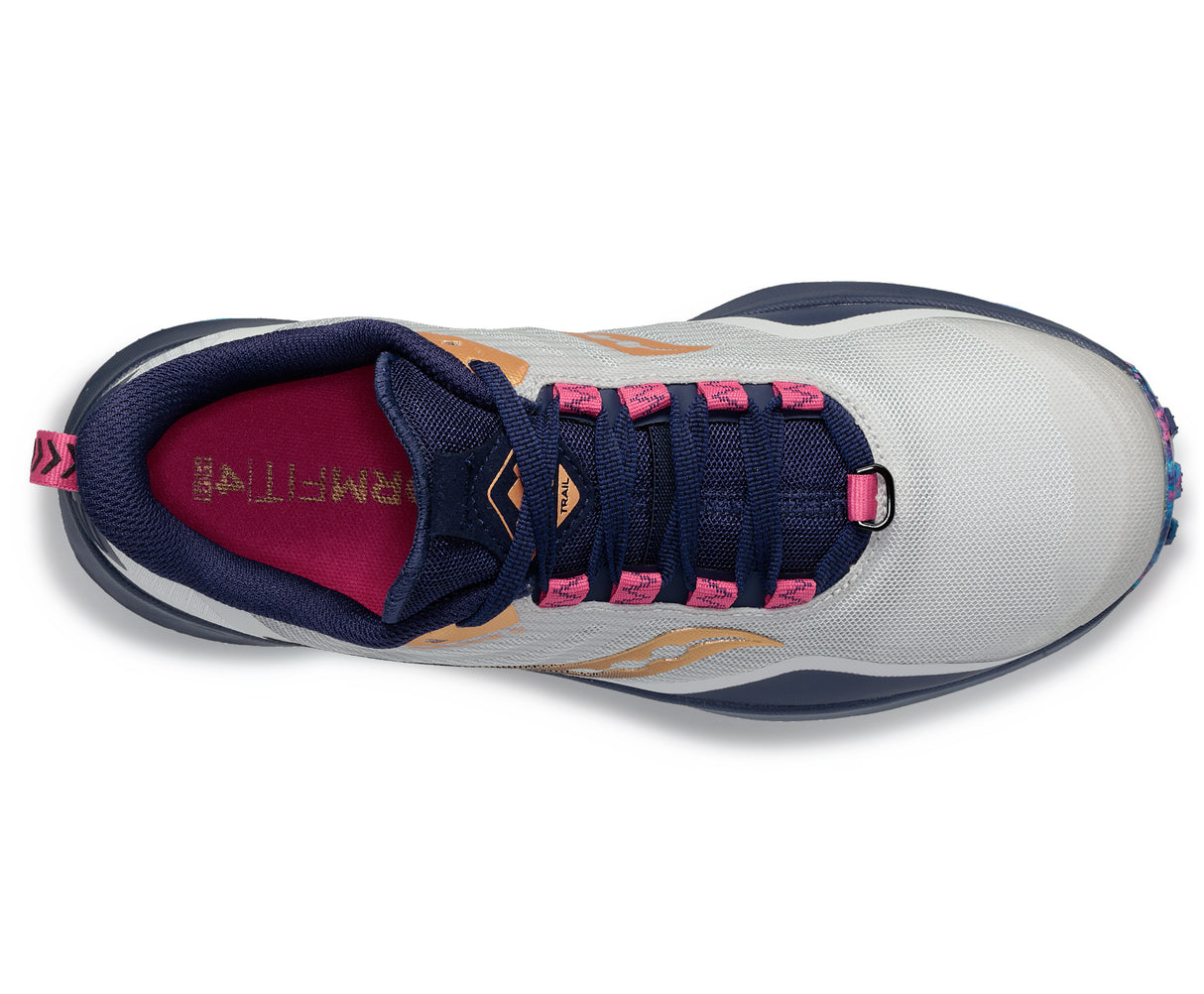 Saucony Women's Peregrine 12