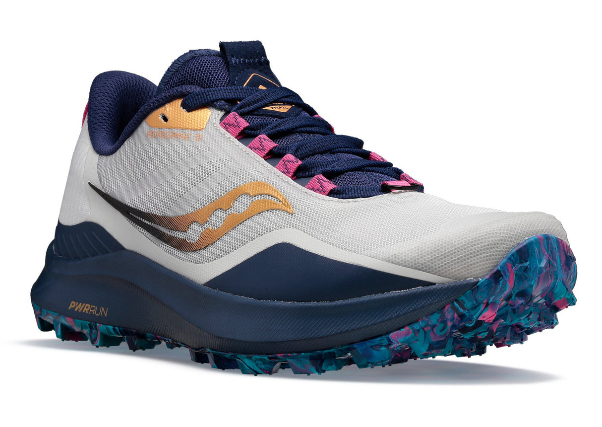 Saucony Women's Peregrine 12