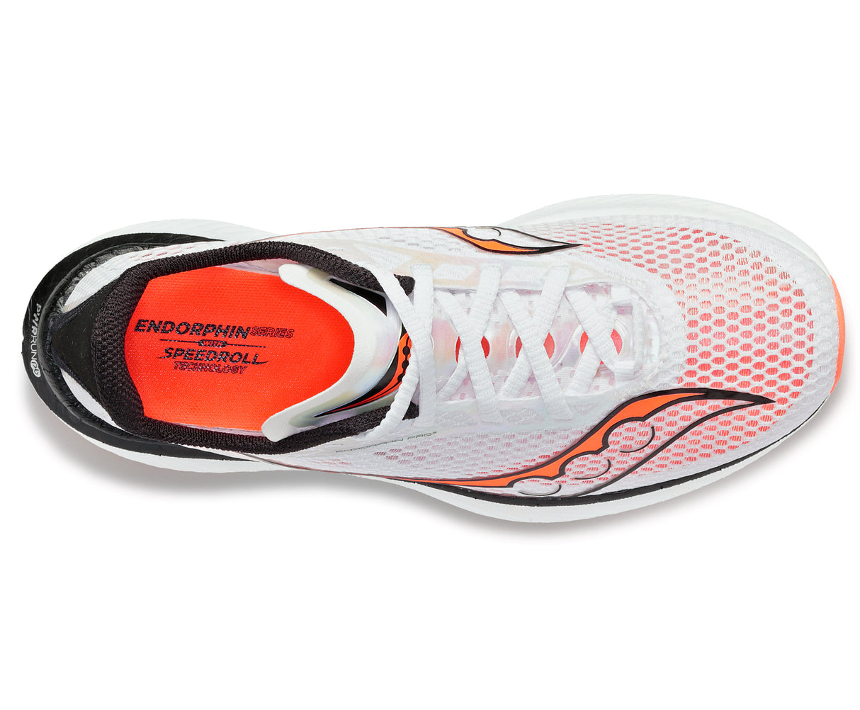 Saucony Women's Endorphin Pro 3