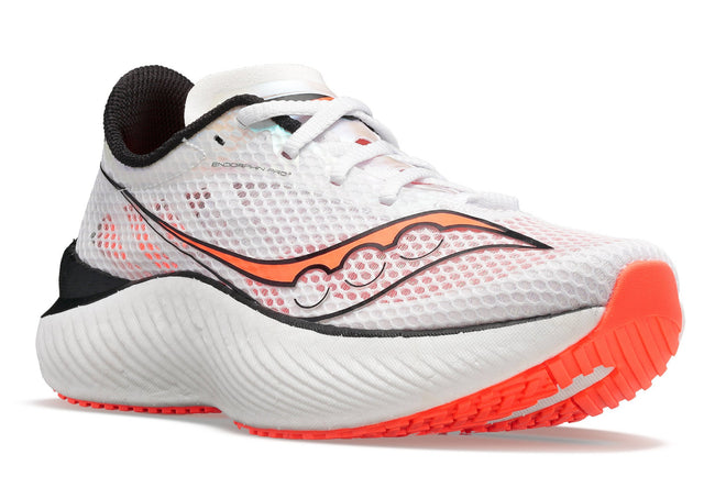 Saucony Women's Endorphin Pro 3 Premium Racing Shoe