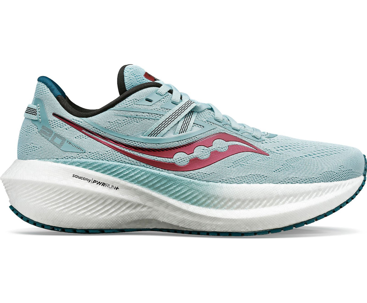 Saucony Women's Triumph 20