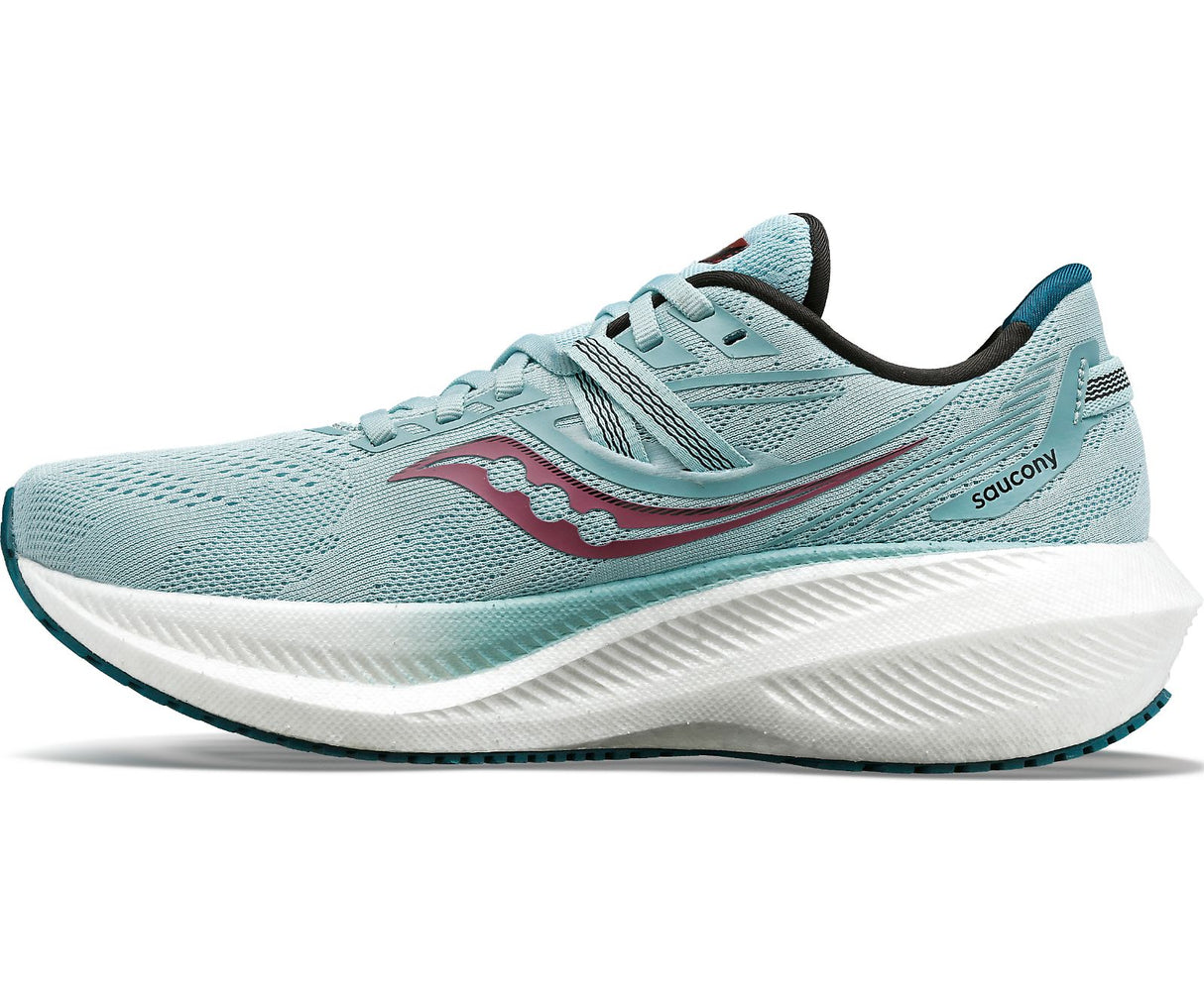 Saucony Women's Triumph 20