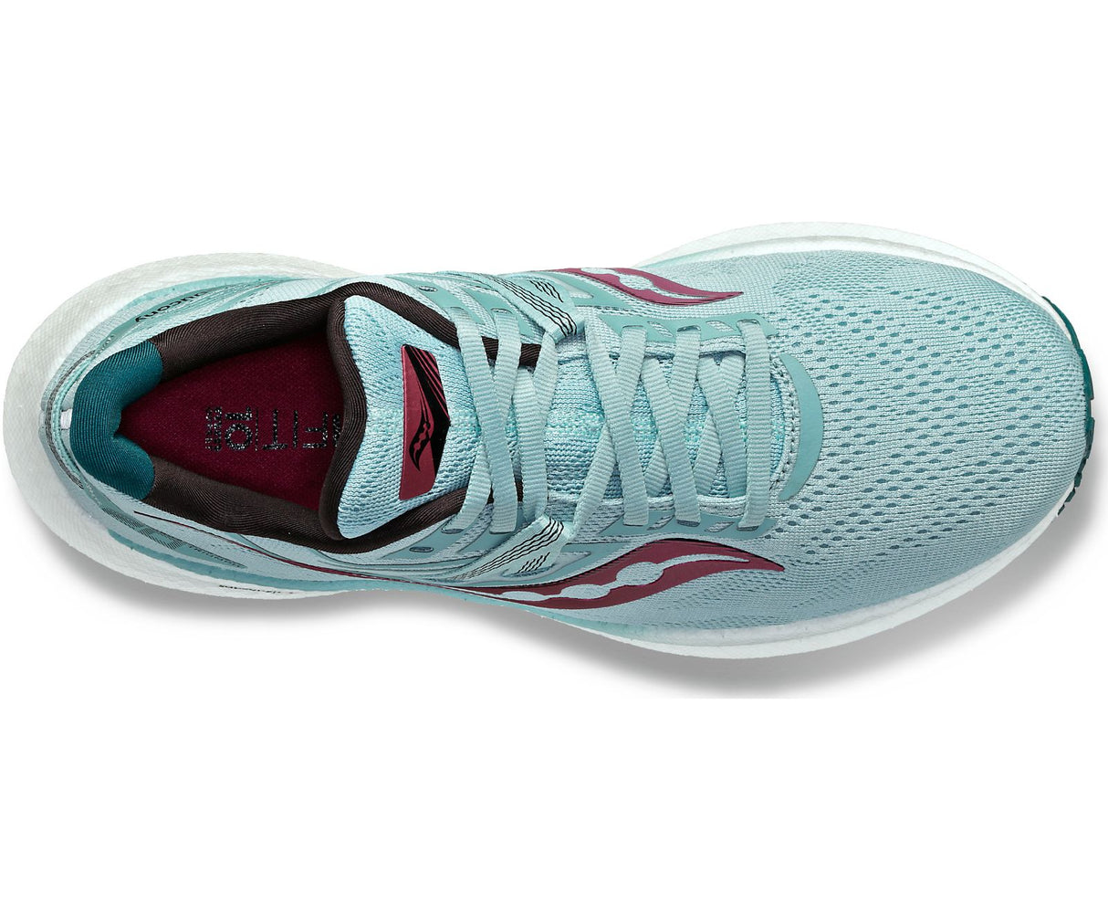 Saucony Women's Triumph 20