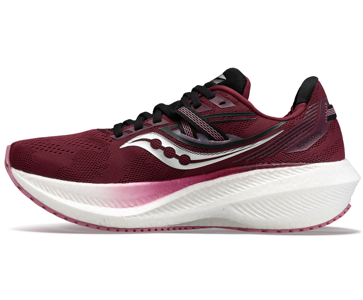 Saucony Women's Triumph 20