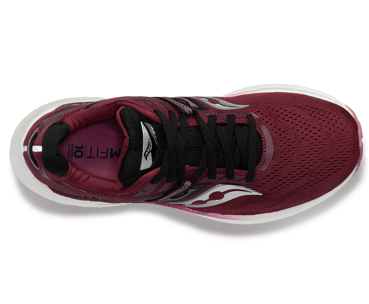 Saucony Women's Triumph 20
