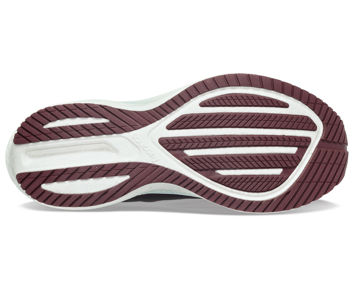 Saucony Women's Triumph 20 Runshield