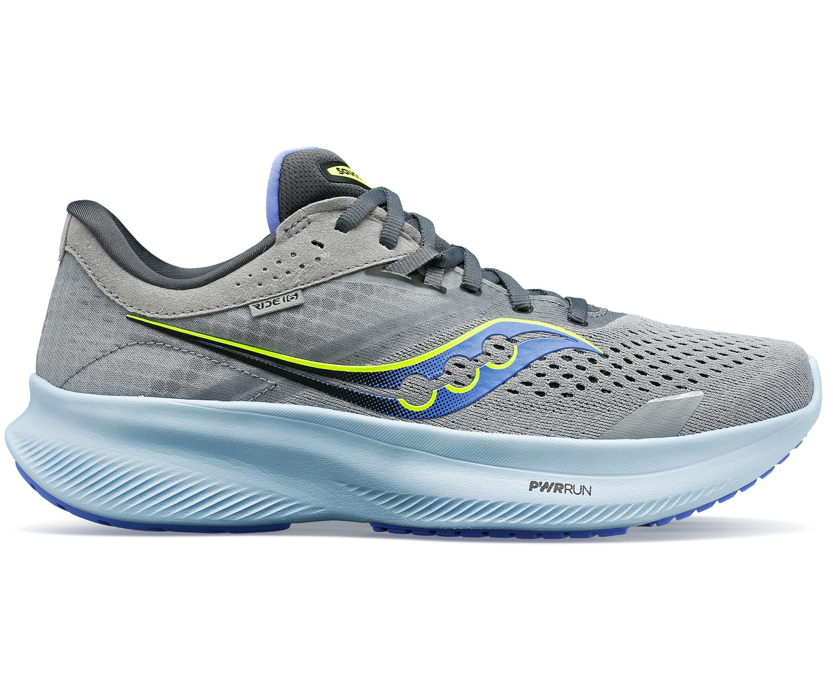 Saucony Women's Ride 16