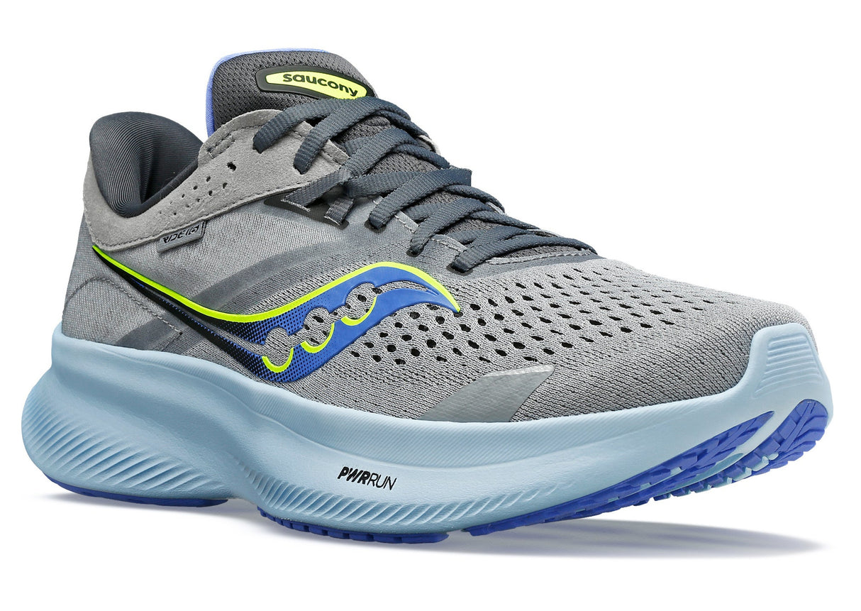 Saucony Women's Ride 16 neutral road running shoe