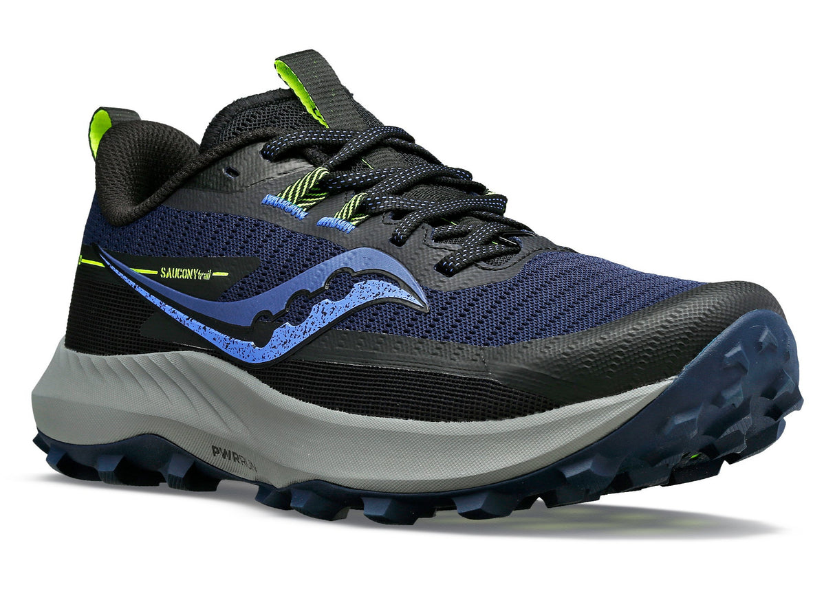 Saucony Women's Peregrine 13 Trail Running Shoe