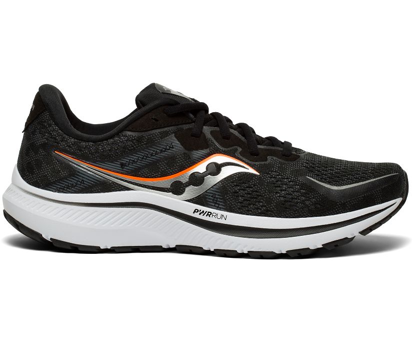 Saucony Men's Omni 20
