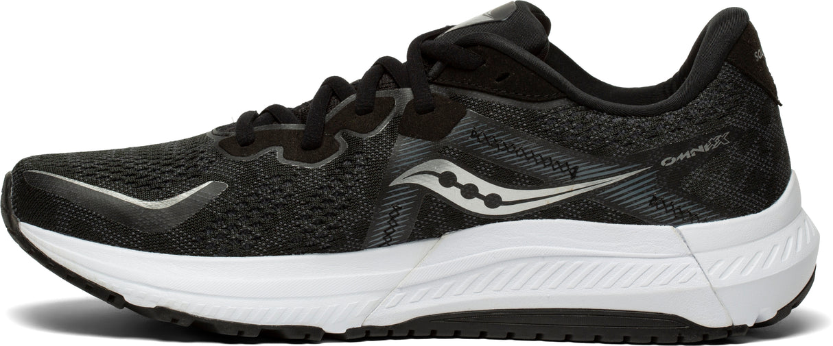 Saucony Men's Omni (Wide) 20