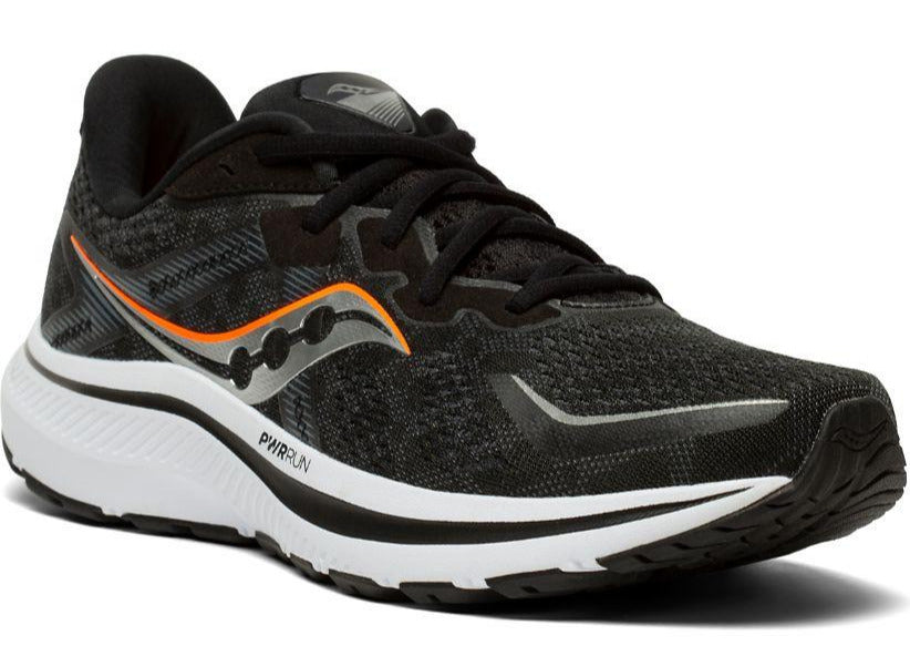 Saucony Men's Omni 20 Stable Road Running Shoe