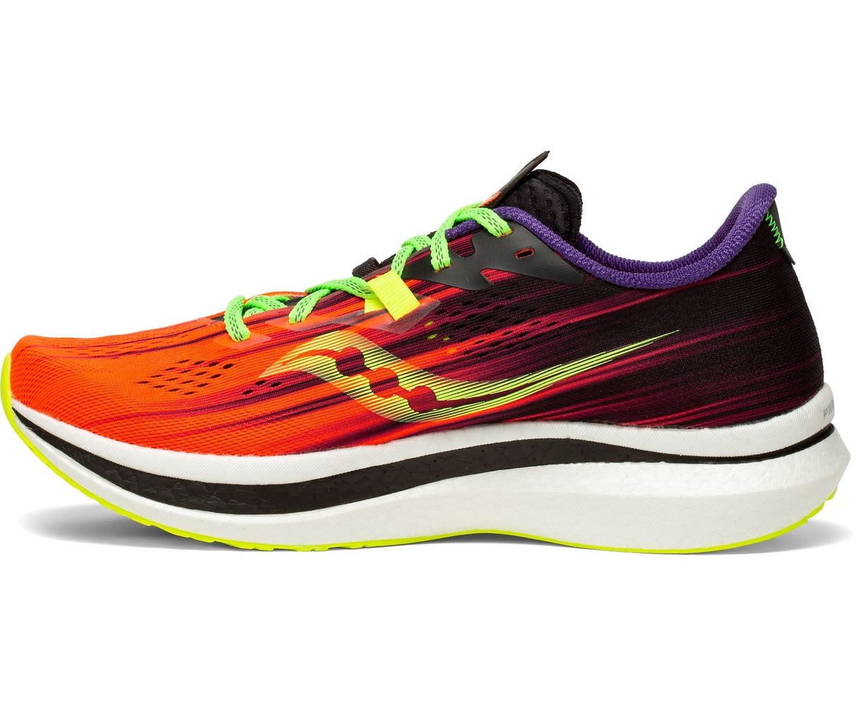Saucony Men's Endorphin Pro 2 - Vizi Pro