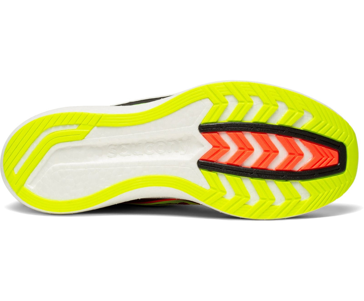 Saucony Men's Endorphin Pro 2 - Vizi Pro