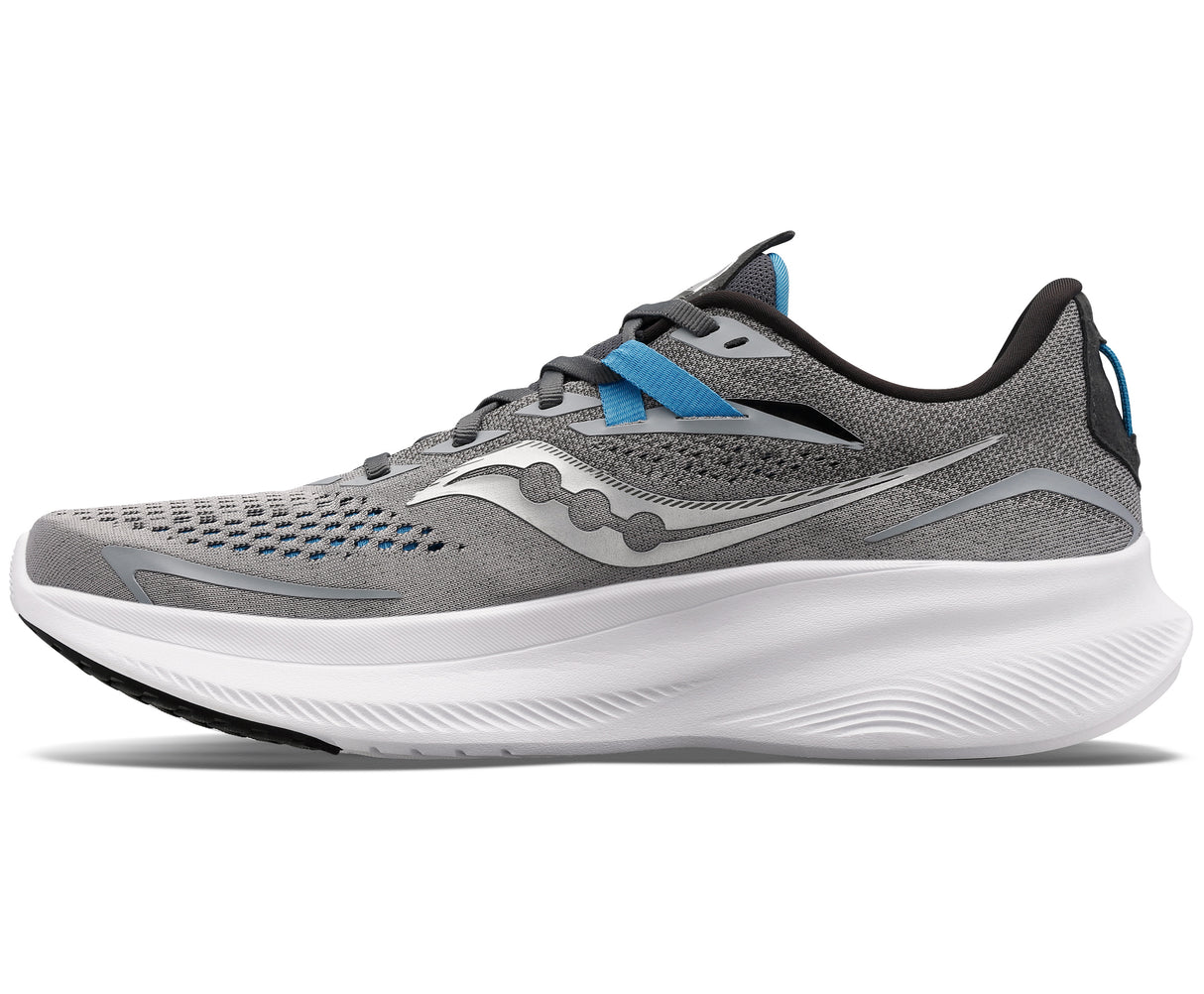 Saucony Men's Ride (WIDE) 15