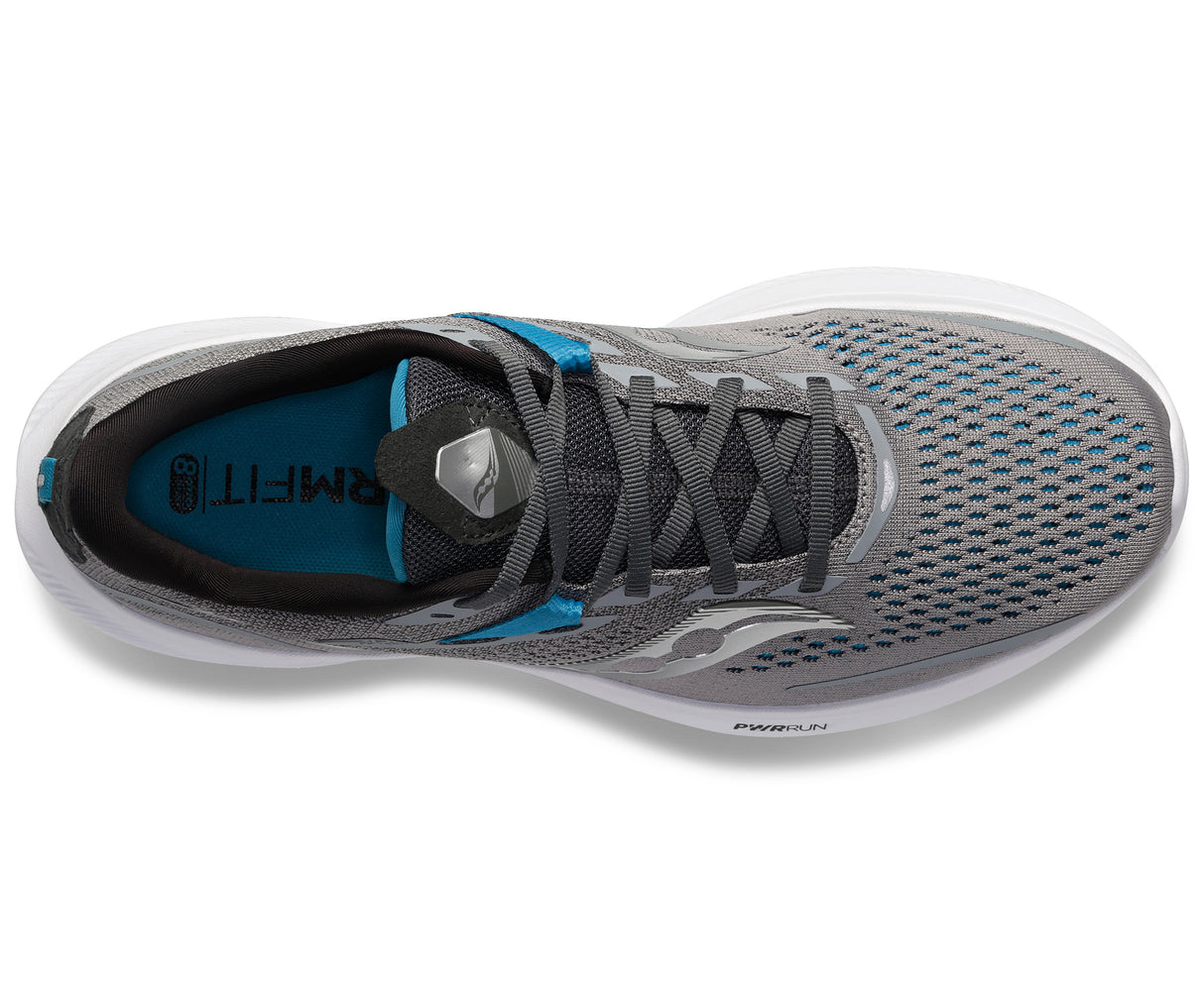 Saucony Men's Ride 15