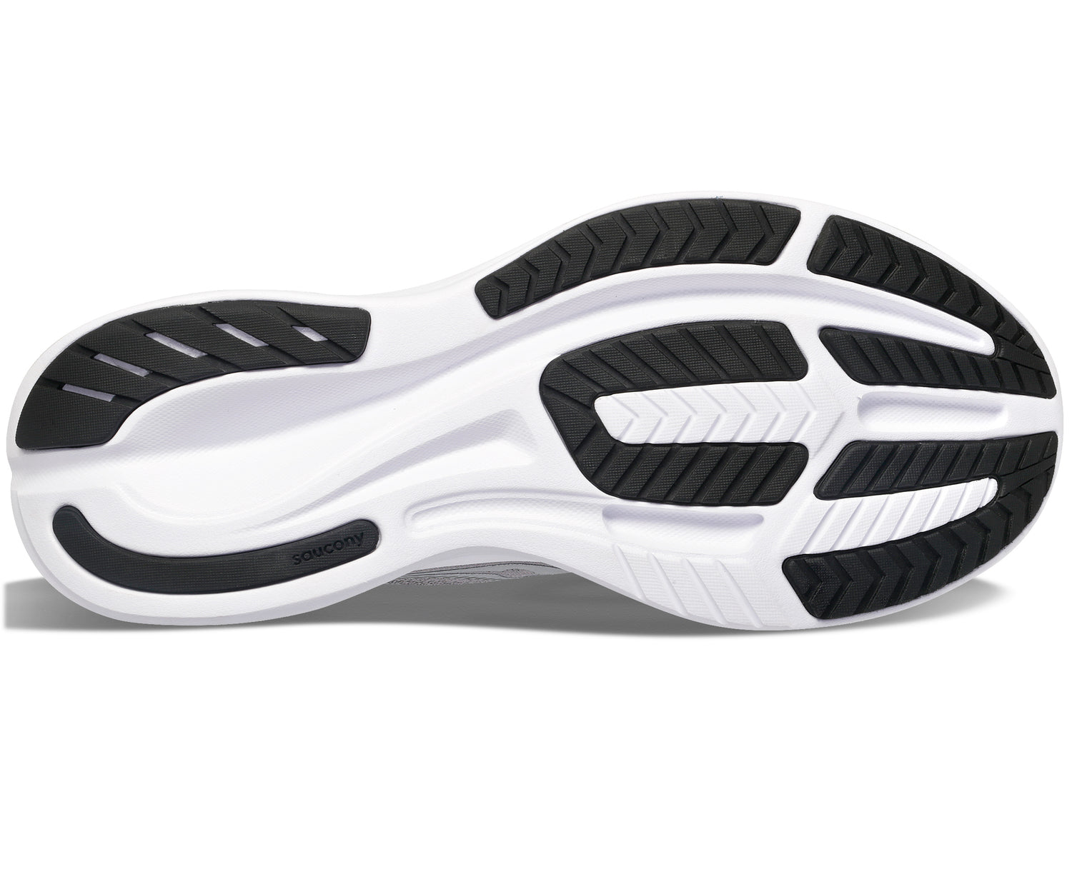 Saucony Men's Ride 15