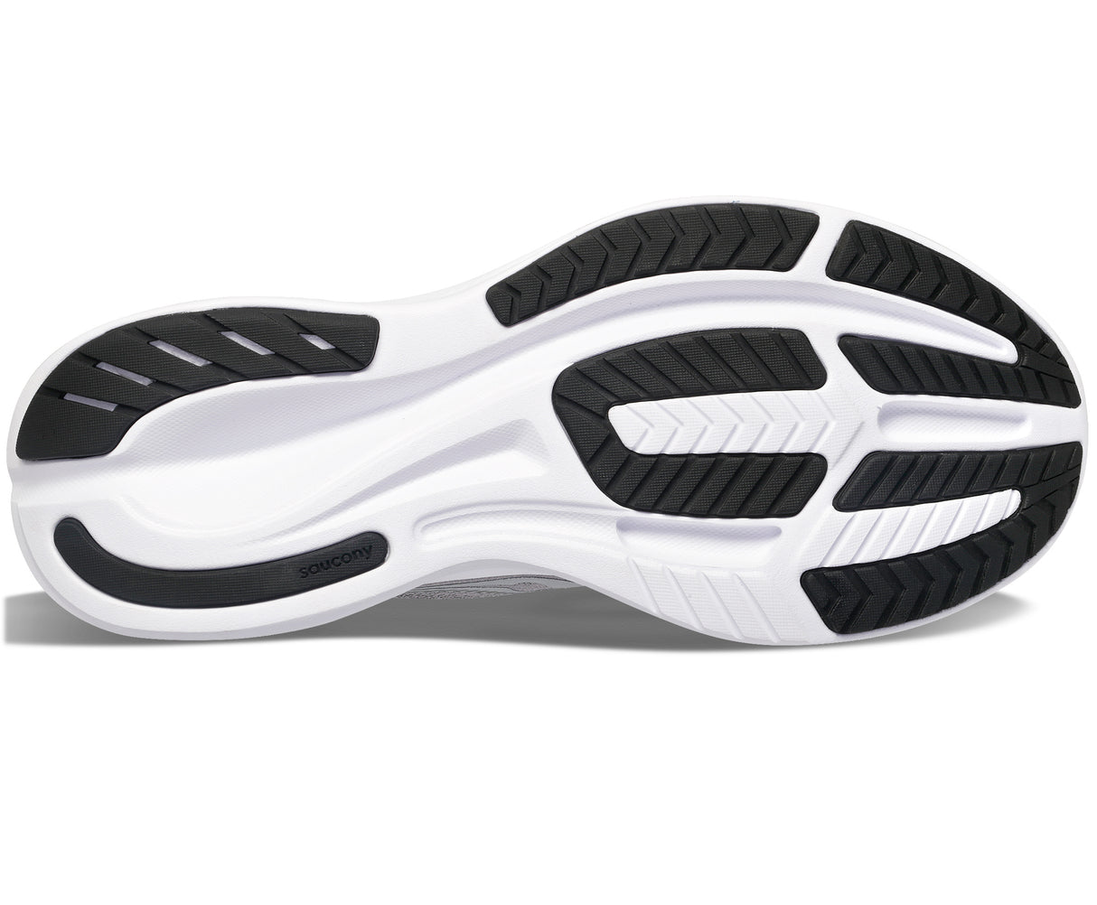 Saucony Men's Ride (WIDE) 15