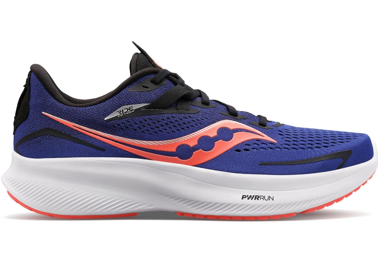Saucony Men's Ride 15