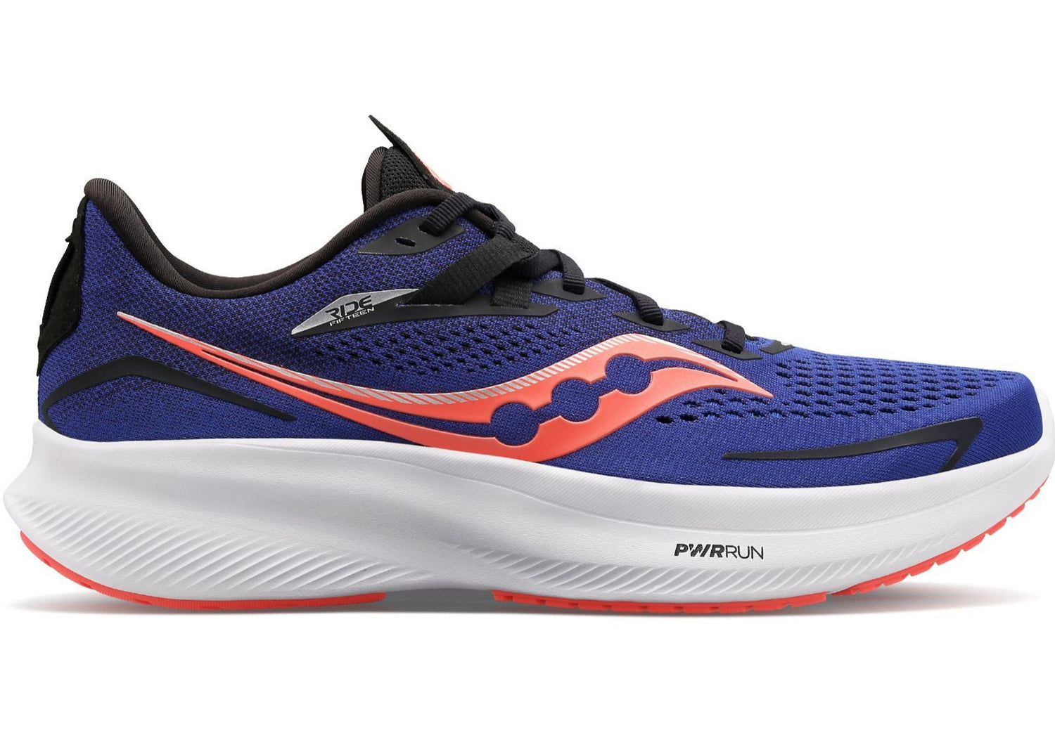 Saucony Men's Ride 15