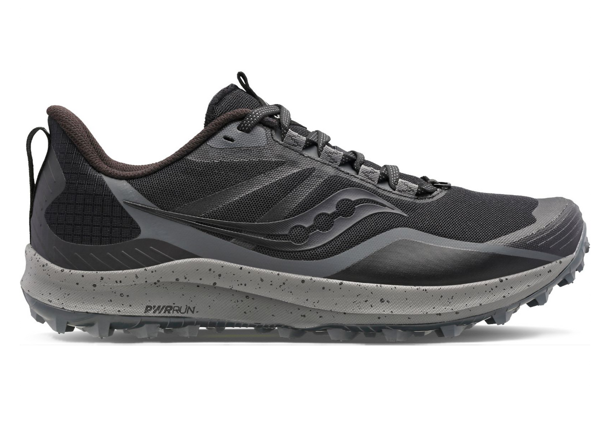 Saucony Men's Peregrine 12