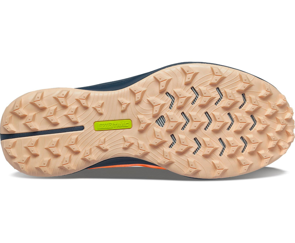 Saucony Men's Peregrine 12