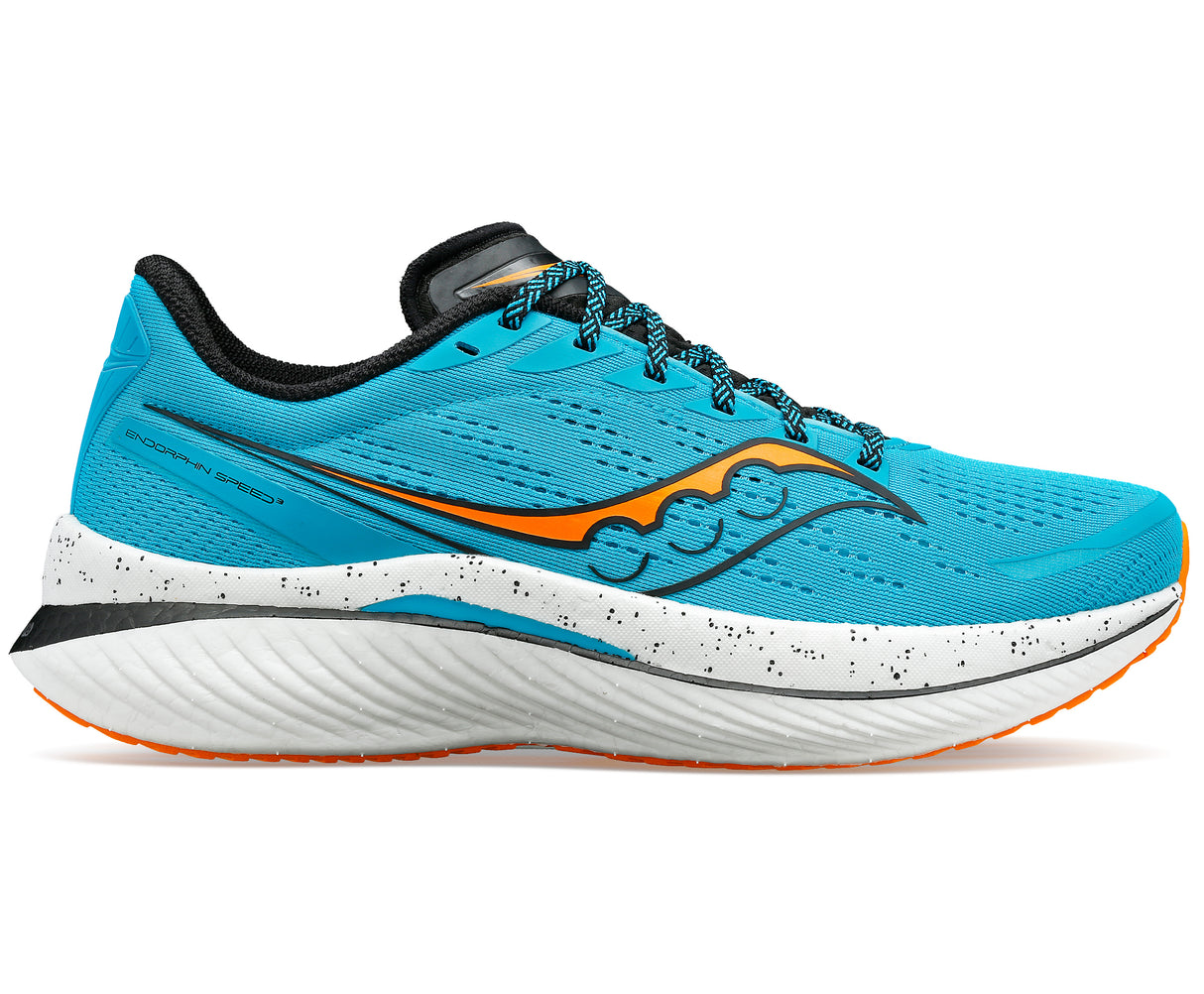 Saucony Men's Endorphin Speed 3