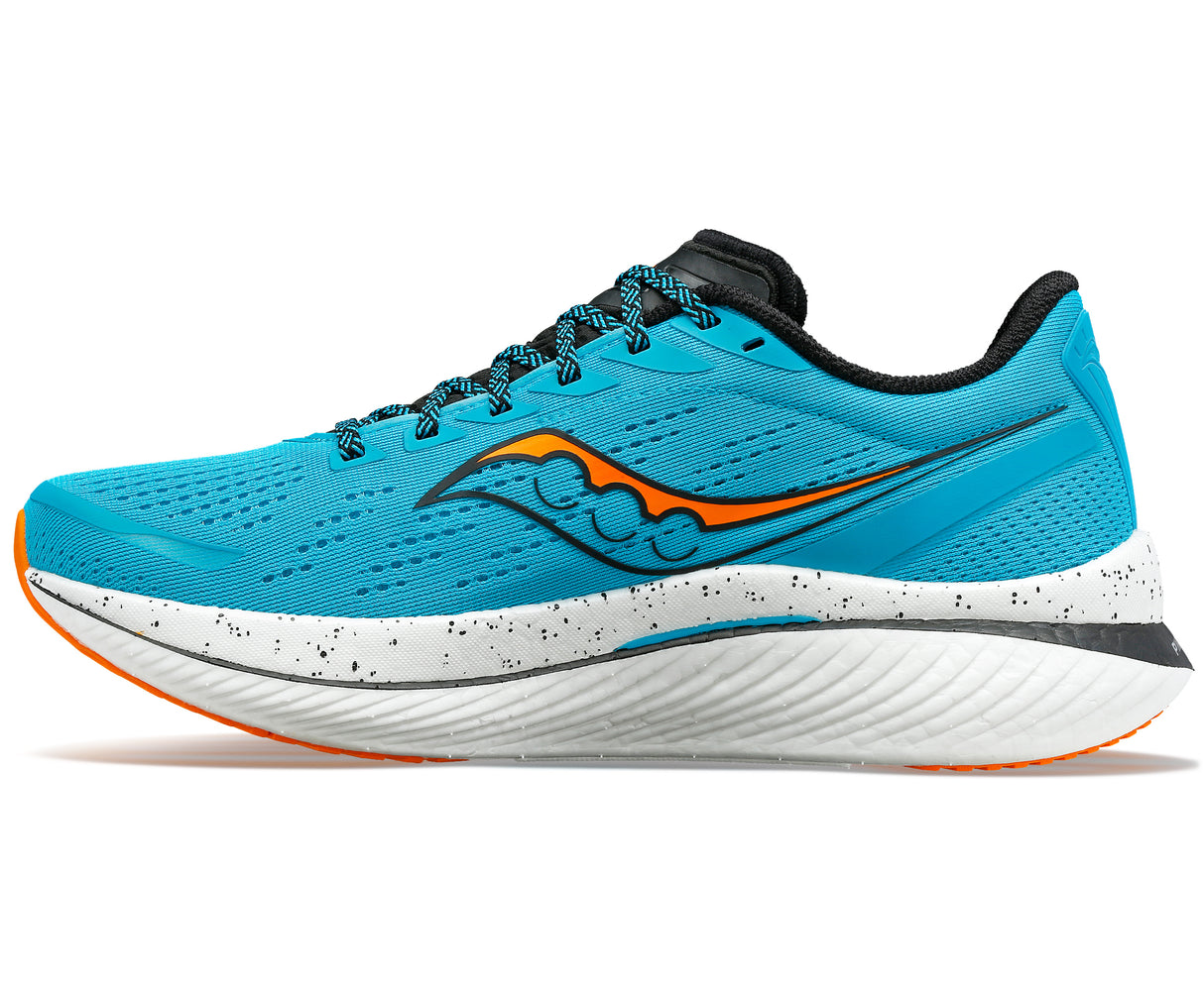 Saucony Men's Endorphin Speed 3