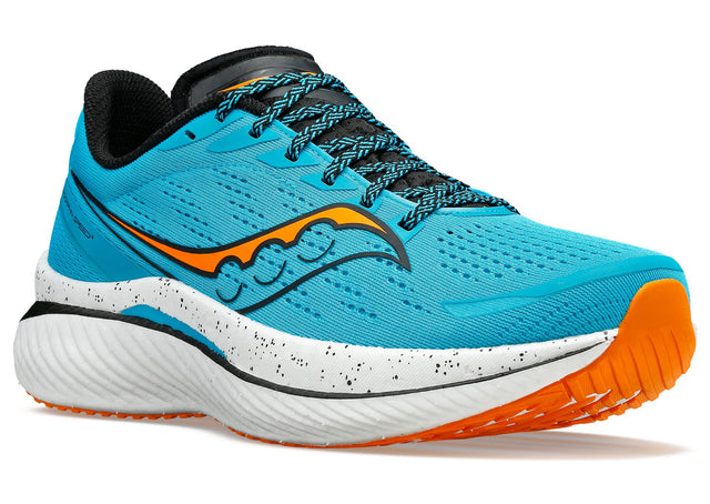 Saucony Men's Endorphin Speed 3 road running shoe