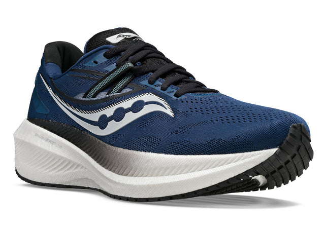 Saucony Men's Triumph 20 Road Running Shoe