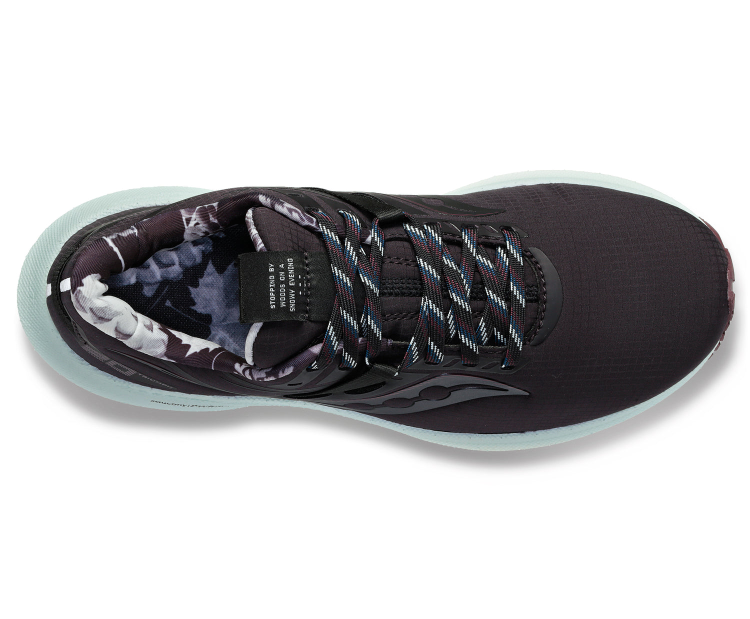 Saucony Men's Triumph 20 Runshield