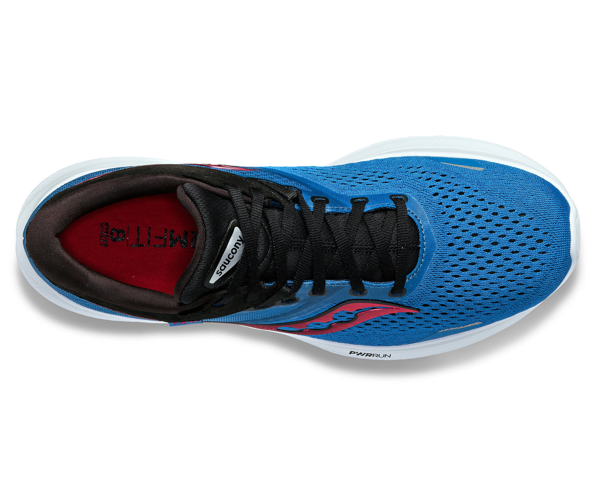 Saucony Men's Ride 16