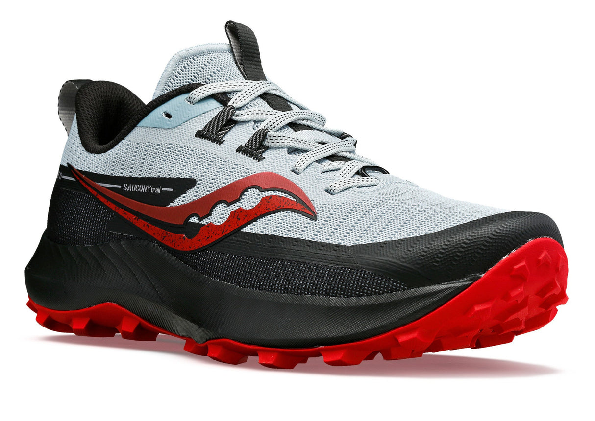 Saucony Men's Peregrine 13 Trail Running Shoe