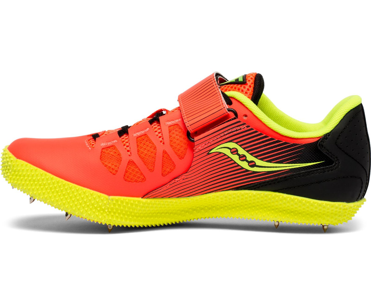 Saucony Men's Uplift HJ 2 Track Spike