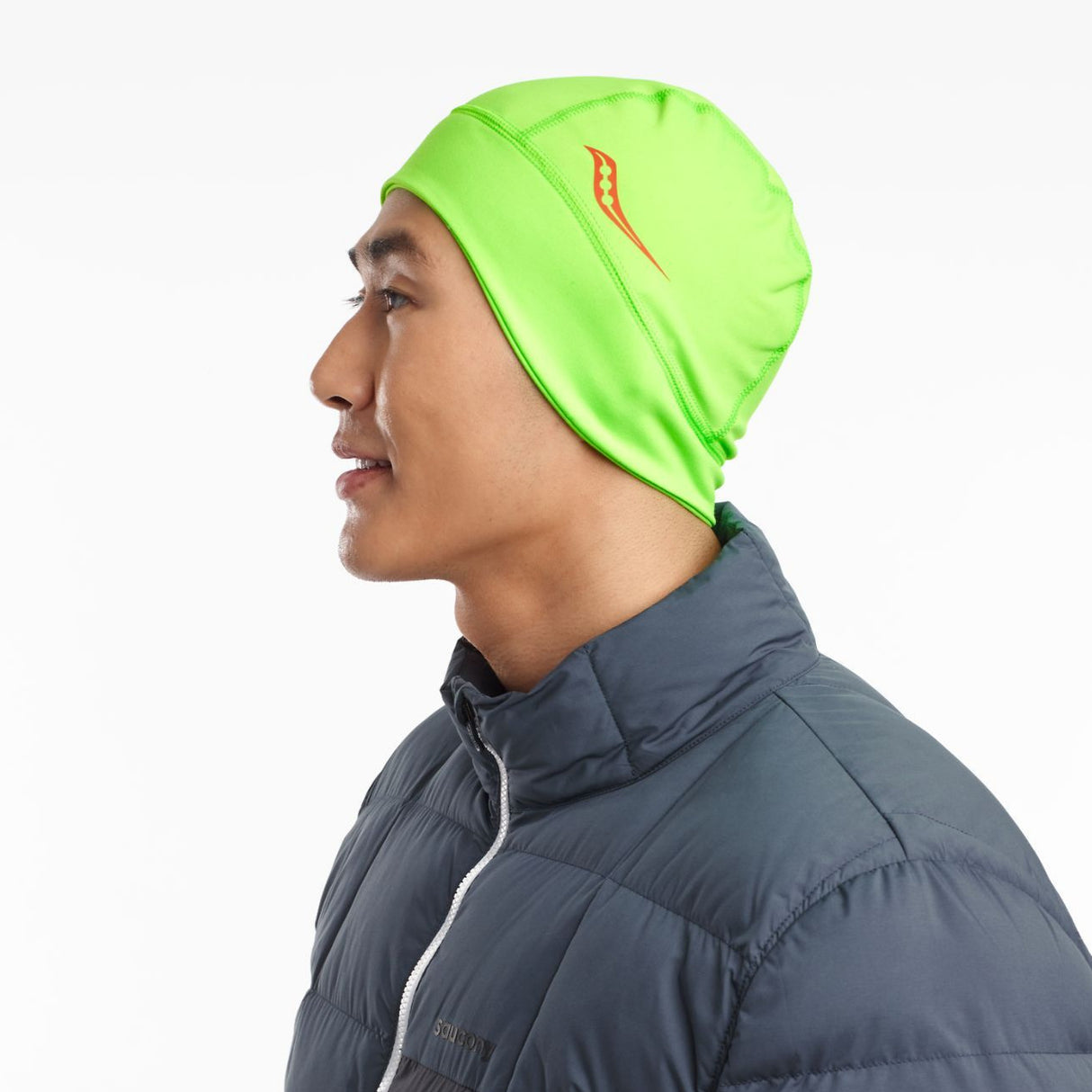 Saucony Unisex Solstice ViZi Beanie