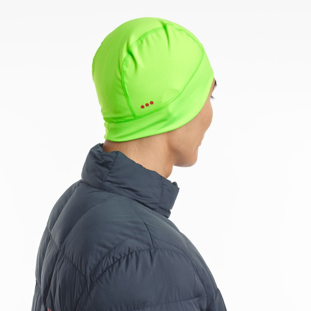 Saucony Unisex Solstice ViZi Beanie
