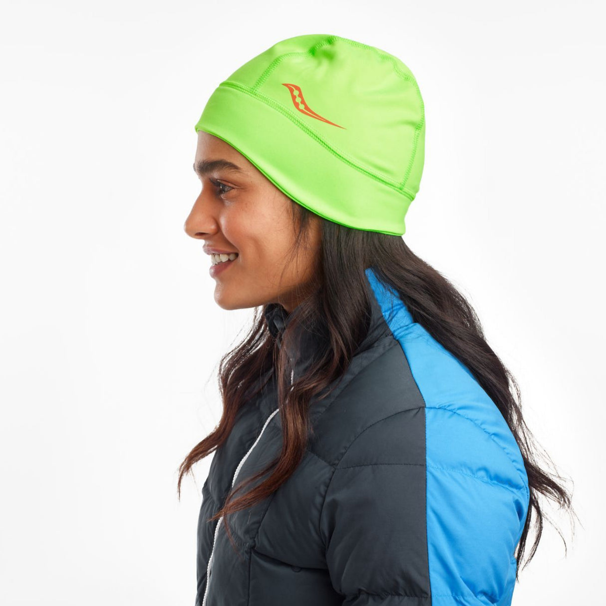 Saucony Unisex Solstice ViZi Beanie