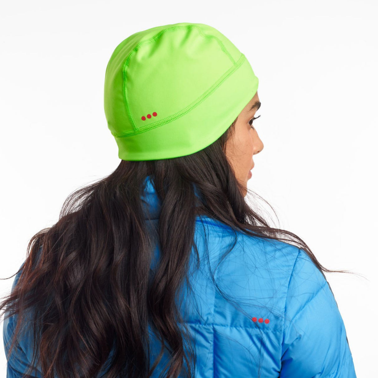 Saucony Unisex Solstice ViZi Beanie