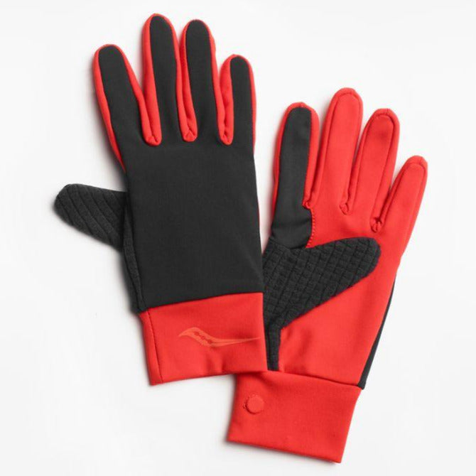 Saucony Bluster Cold Weather Running Glove