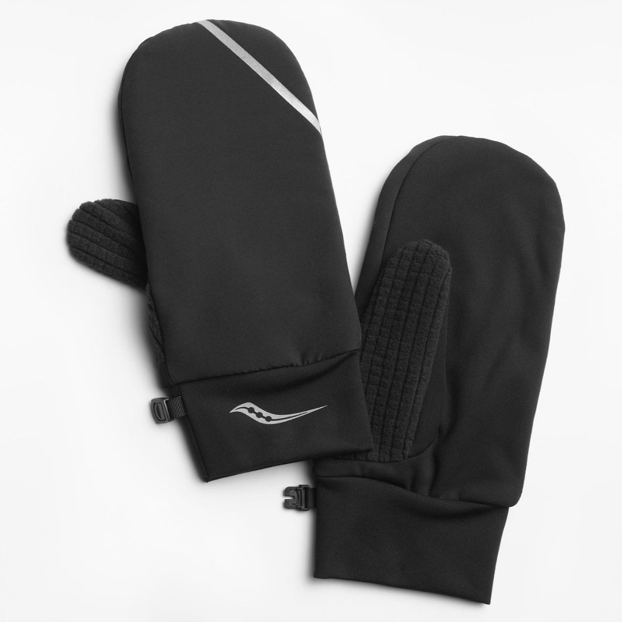 Saucony Reheat Mitt for Winter Running