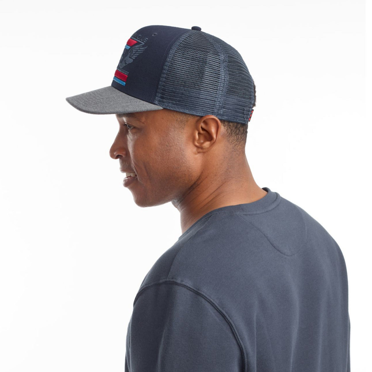 Saucony Unisex Trucker Hat