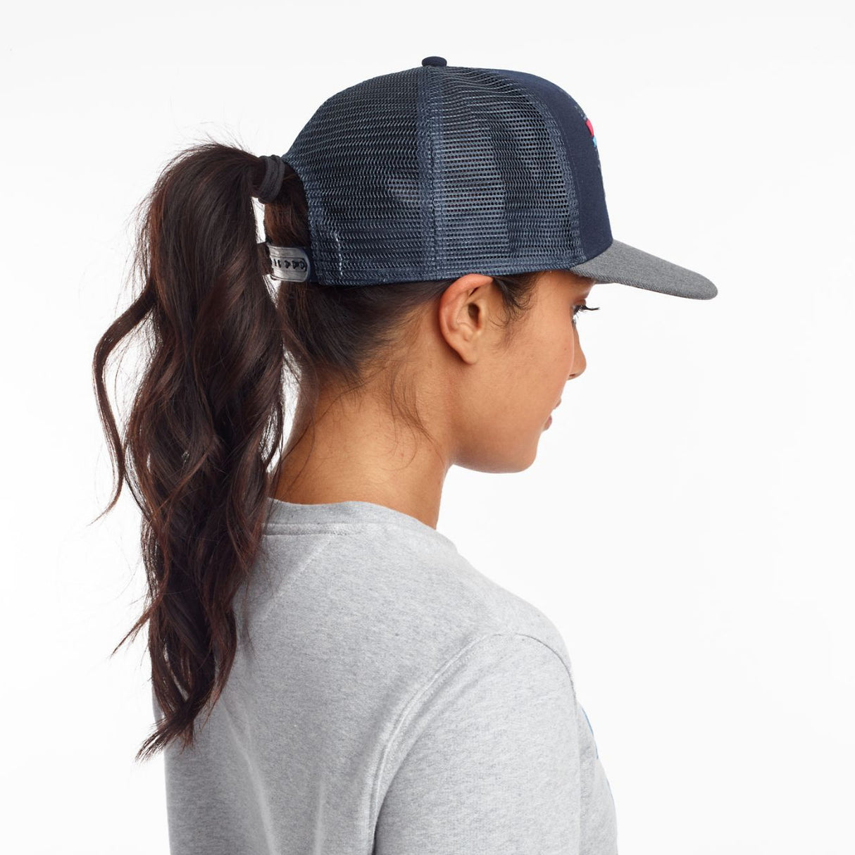 Saucony Unisex Trucker Hat