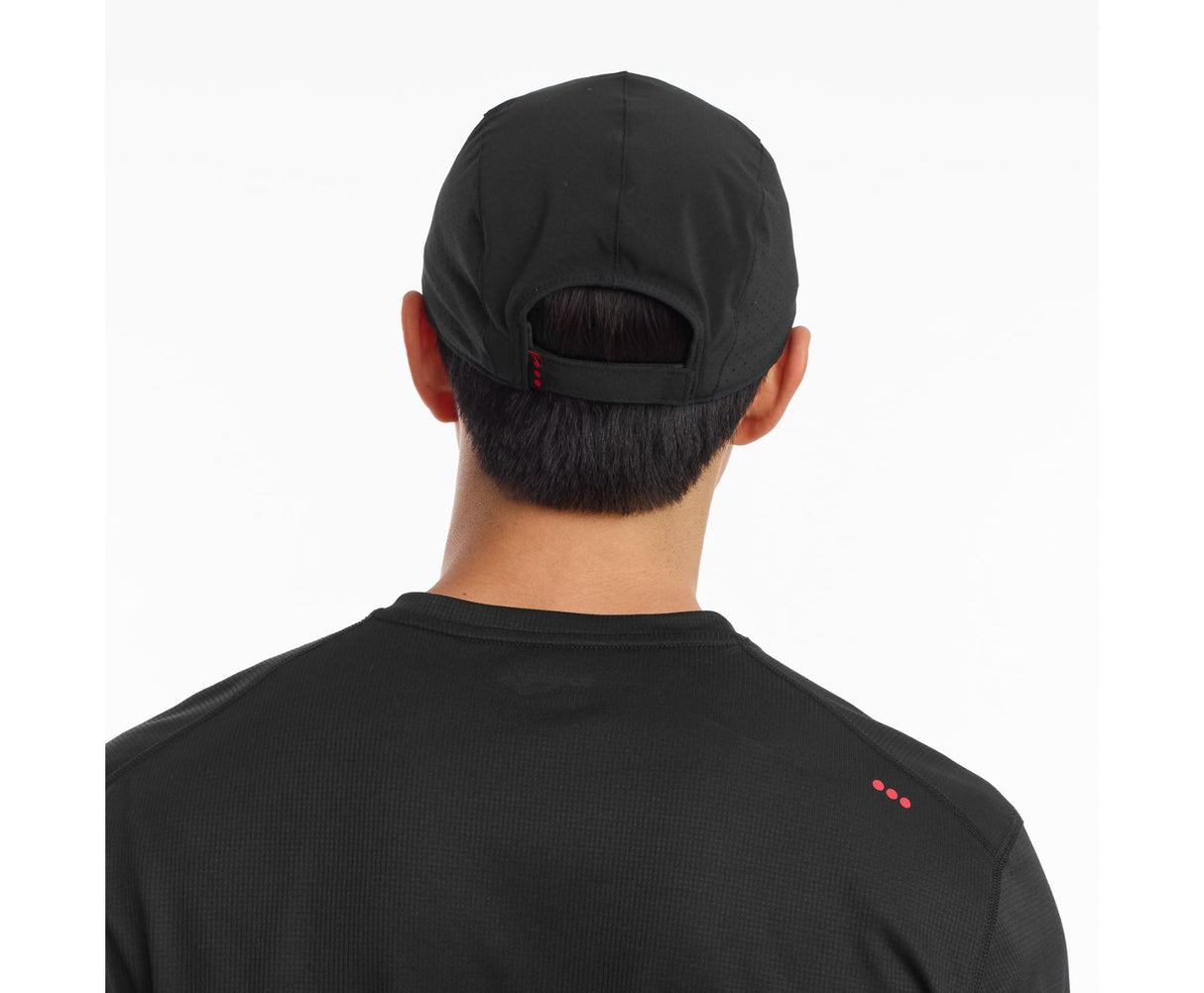 Saucony Outpace Hat