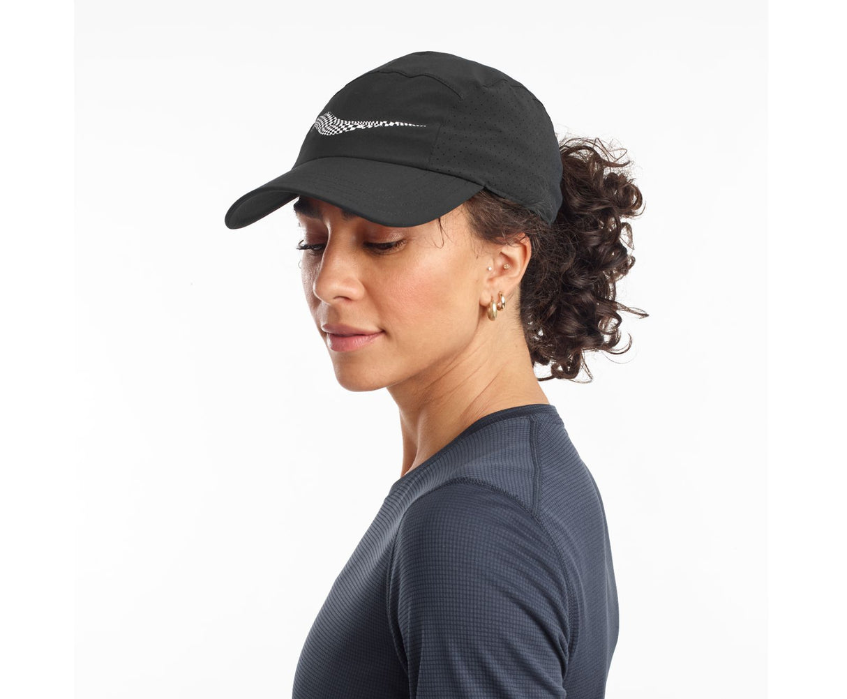 Saucony Outpace Hat