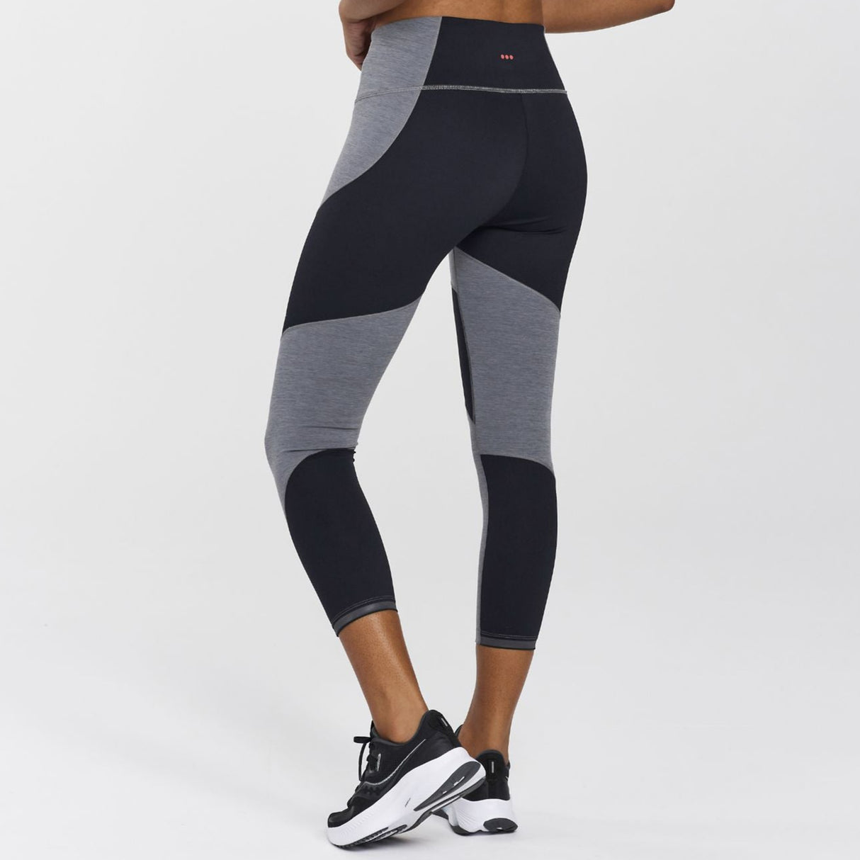 Saucony Women's Time Trial Crop Tight