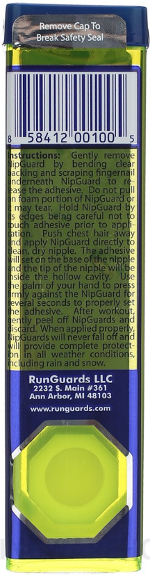 NipGuards