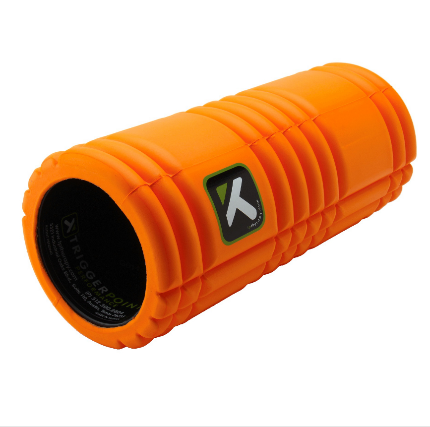Trigger Point Grid Foam Roller