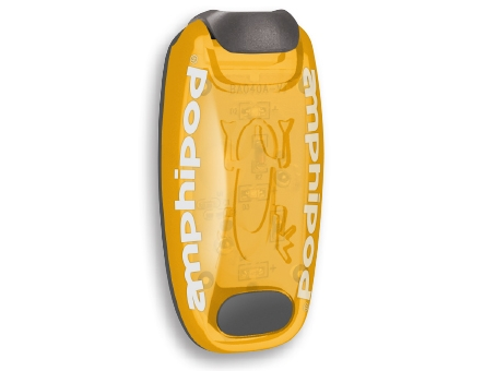 Amphipod Strobe-Flash LED