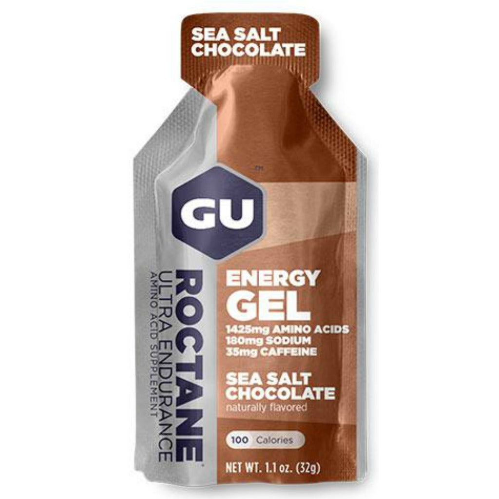 GU Roctane Energy Gel Single