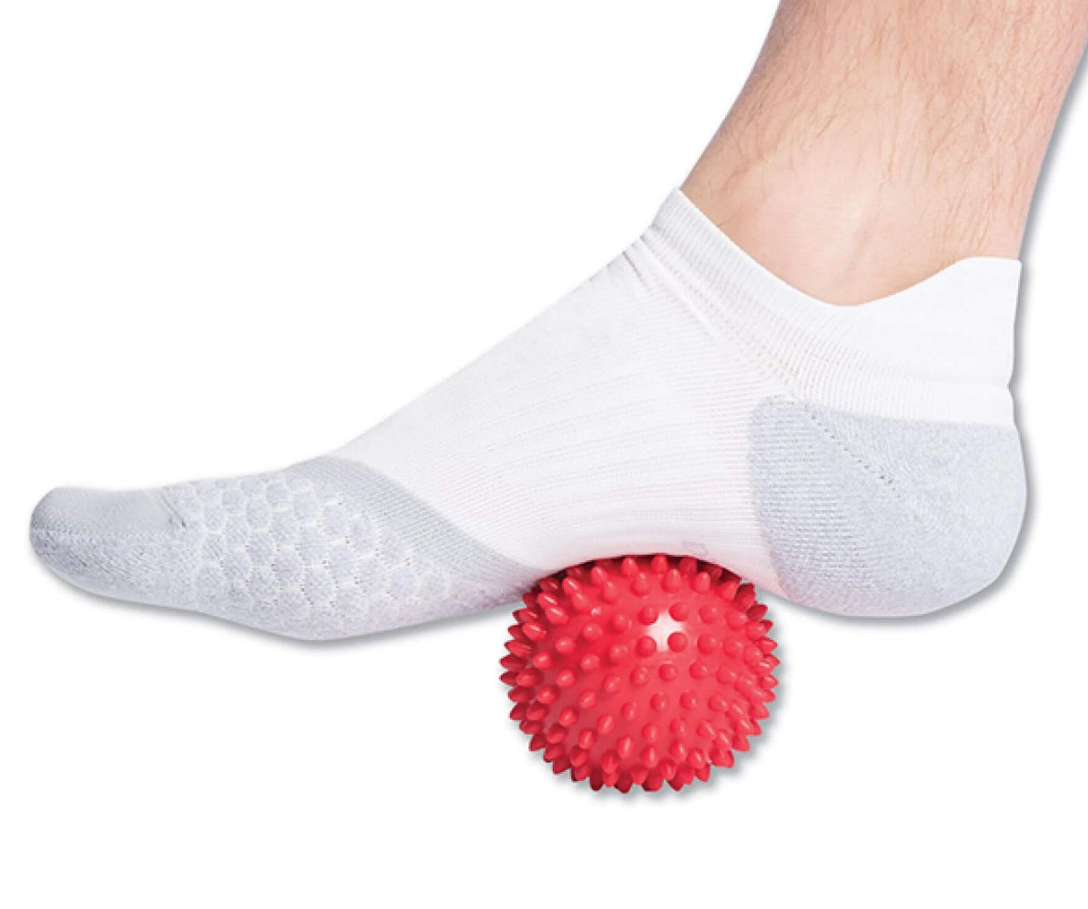Pro-Tec Spiky Ball Foot Massager